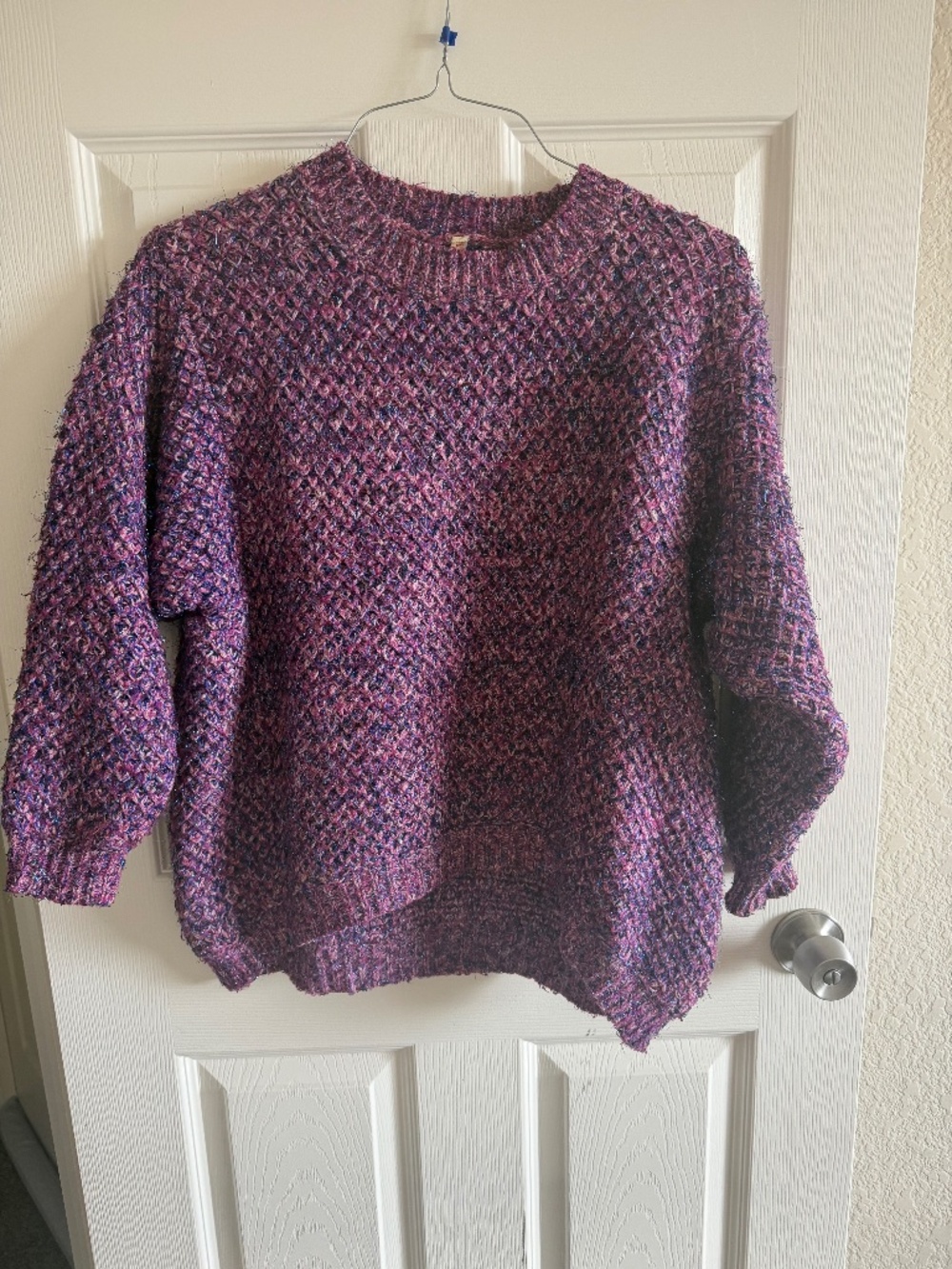 Fall Sweater